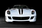 Ferrari 599-VX by Vorsteiner 2011 года